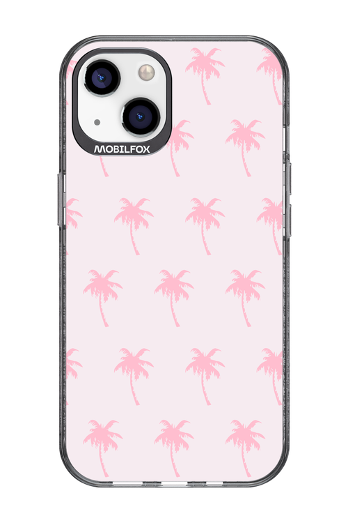 Palm Forest - Apple iPhone 13