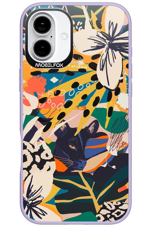 Vintage - Apple iPhone 16 Plus