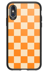 Vanilla & Pumpkin - Apple iPhone X