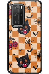 Witch's Patch - Huawei P40 Pro