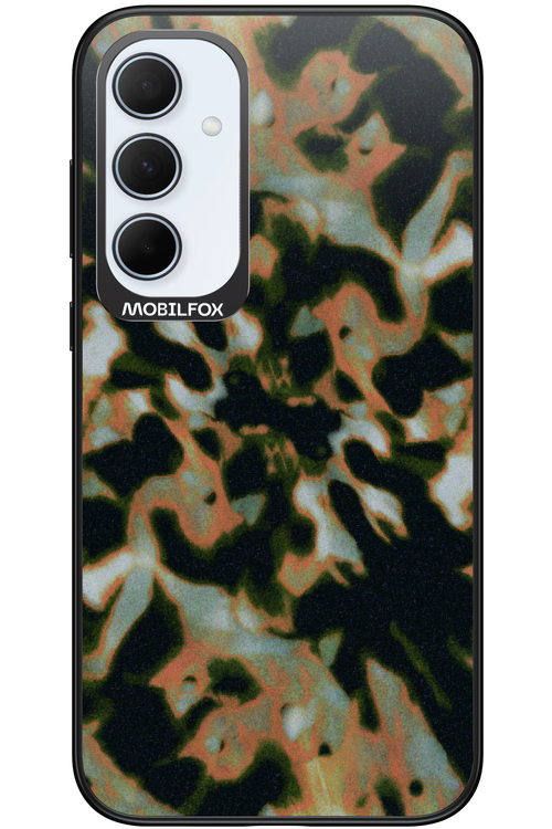 Tiger Acid - Samsung Galaxy A35