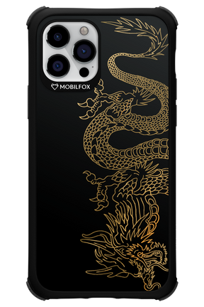 Gold Age - Apple iPhone 12 Pro