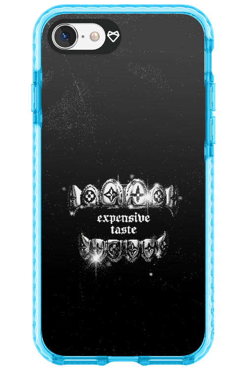 Expensive Taste - Apple iPhone 7