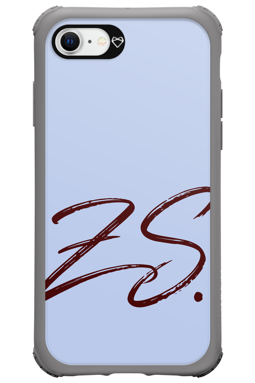 (Jellyfish Presso) ZS 2.0 - Apple iPhone SE 2022