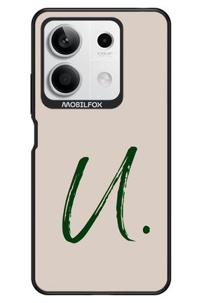 (Tennis Zone) U - Xiaomi Redmi Note 13 5G