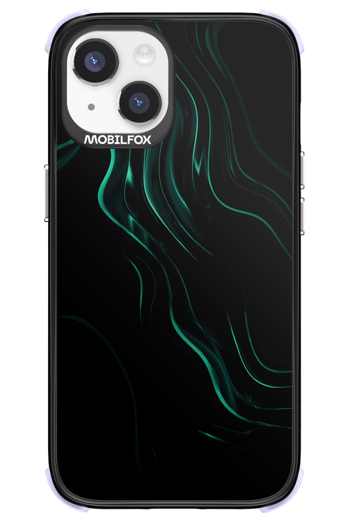 Northern Lights 2.0 - Apple iPhone 14