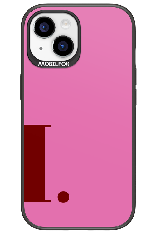 I (Sorbet) 2.0 - Apple iPhone 15