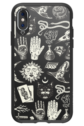 Alchemy and Mysticism - Apple iPhone XS