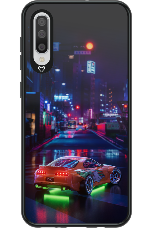 Tokyo Dreams - Samsung Galaxy A50