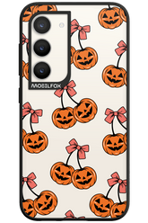 Pumpkin Cherry - Samsung Galaxy S23