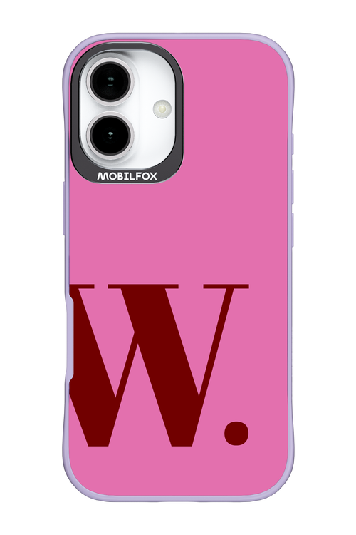 W (Sorbet) - Apple iPhone 17