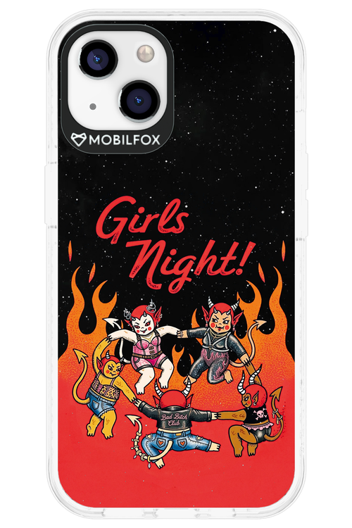 Girls Night 2.0 - Apple iPhone 13