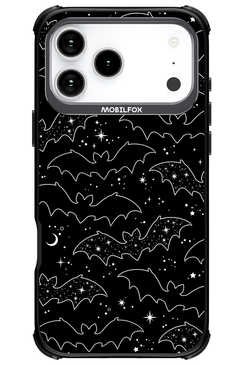 Dreamer Bat - Apple iPhone 17 Pro Max