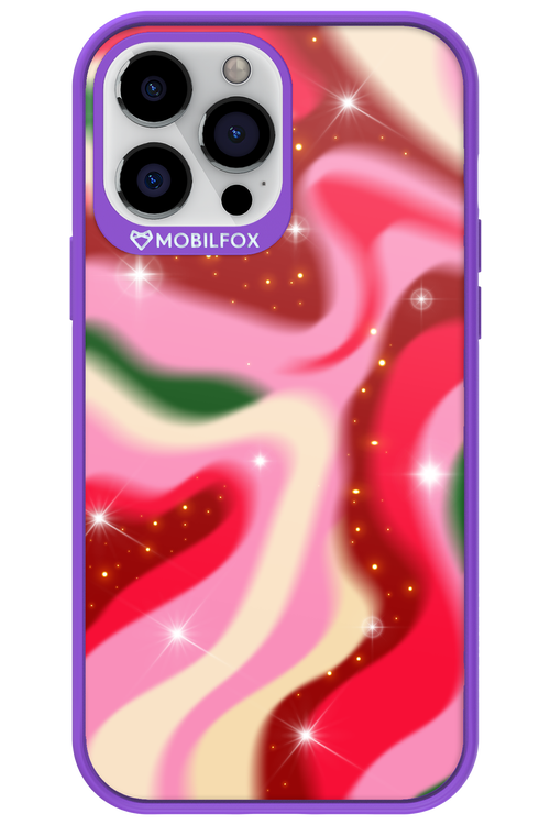 Warmes Wishes - Apple iPhone 13 Pro Max