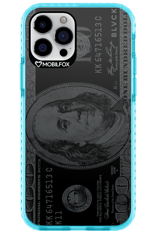 100 2.0 - Apple iPhone 12 Pro