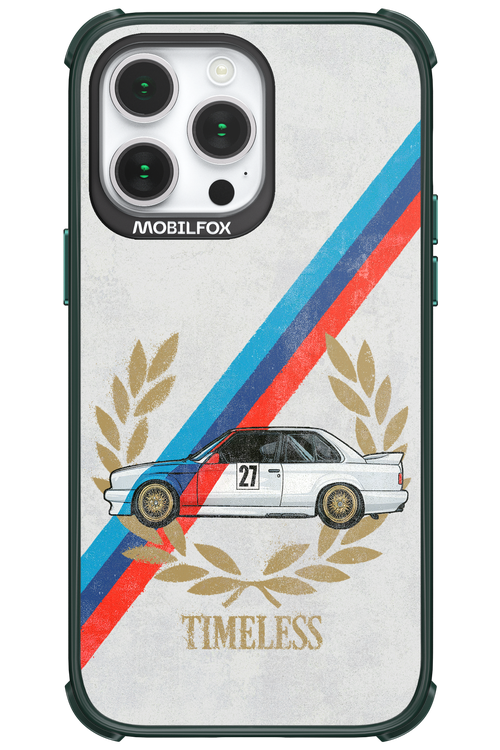 Timeless - Apple iPhone 14 Pro Max