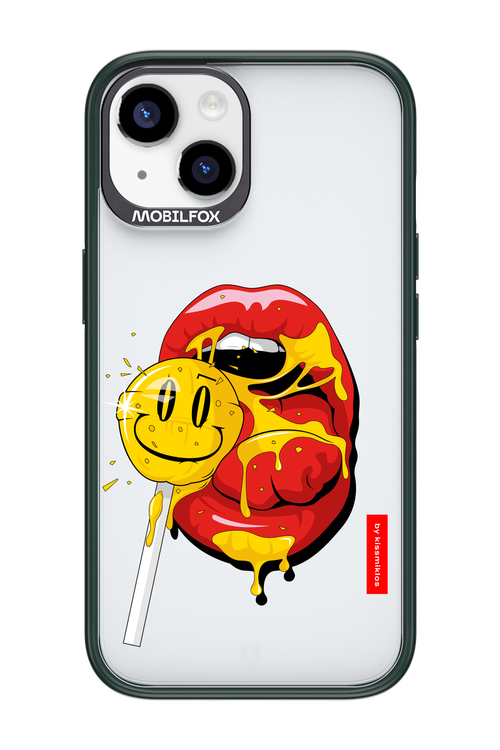 Lolli Kiss 2.0 - Apple iPhone 14