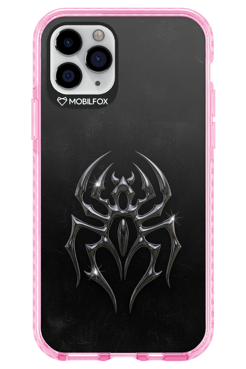 Dark Spider 2.0 - Apple iPhone 11 Pro