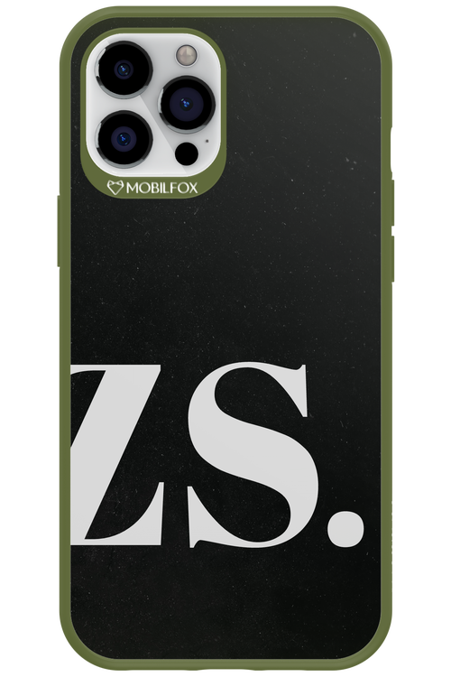 ZS (Off Space) - Apple iPhone 12 Pro Max