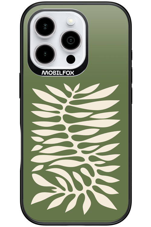 Grasshopper - Apple iPhone 16 Pro