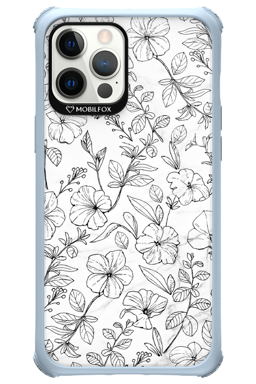 Lineart Beuty - Apple iPhone 12 Pro Max