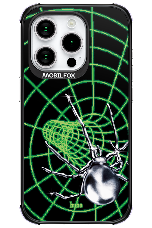 SINGULARITY - Apple iPhone 15 Pro