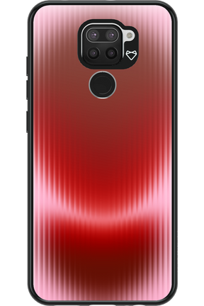 Lava Lamp - Xiaomi Redmi Note 9