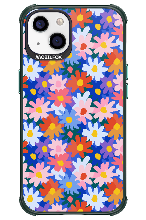 Happy Bloom - Apple iPhone 13