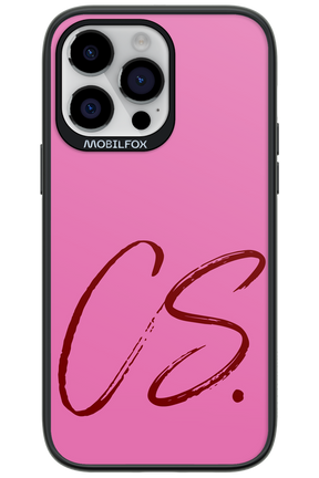 (Sorbet) CS 2.0 - Apple iPhone 14 Pro Max