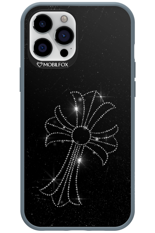 Chrome Standard - Apple iPhone 12 Pro Max