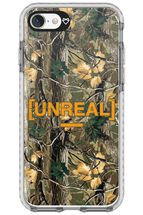 Realtree - Apple iPhone SE 2020