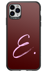 (Dark Blush) E 2.0 - Apple iPhone 11 Pro Max