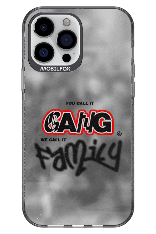 Family Gang - Apple iPhone 13 Pro Max