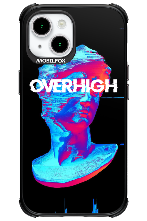 Overhigh - Apple iPhone 15