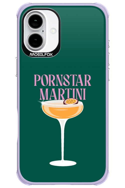 P_star Martini - Apple iPhone 16 Plus