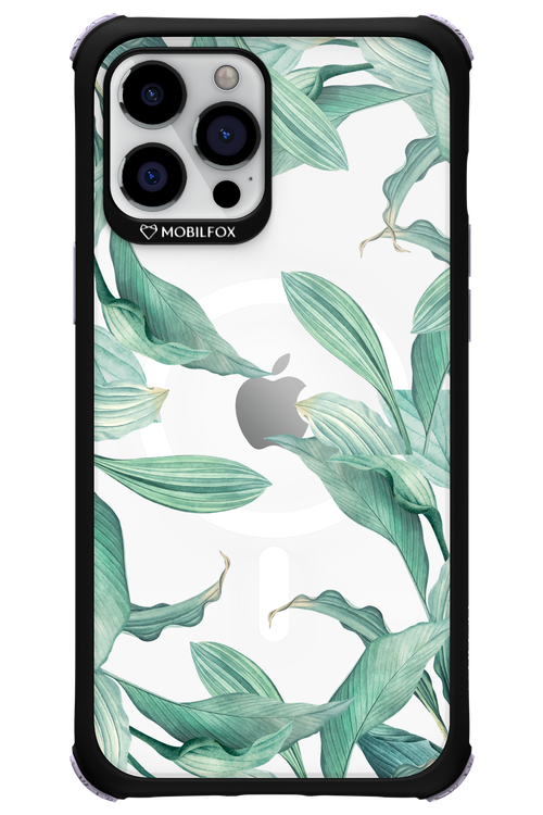 Greenpeace 2.0 - Apple iPhone 12 Pro Max