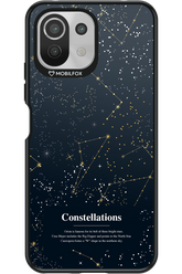 Constellations - Xiaomi Mi 11 Lite (2021)