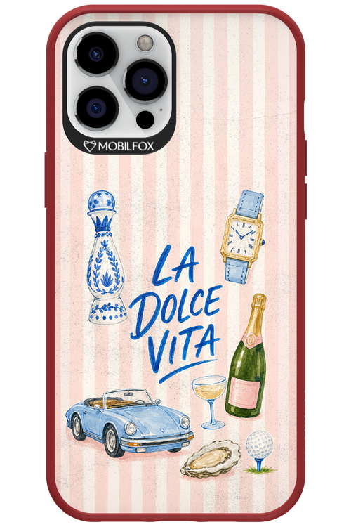 La Dolce Vita 2.0 - Apple iPhone 12 Pro Max