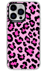 PINK LEOPARD 2.0 - Apple iPhone 14 Pro Max