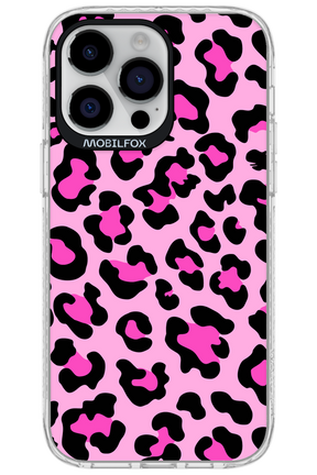 PINK LEOPARD 2.0 - Apple iPhone 14 Pro Max