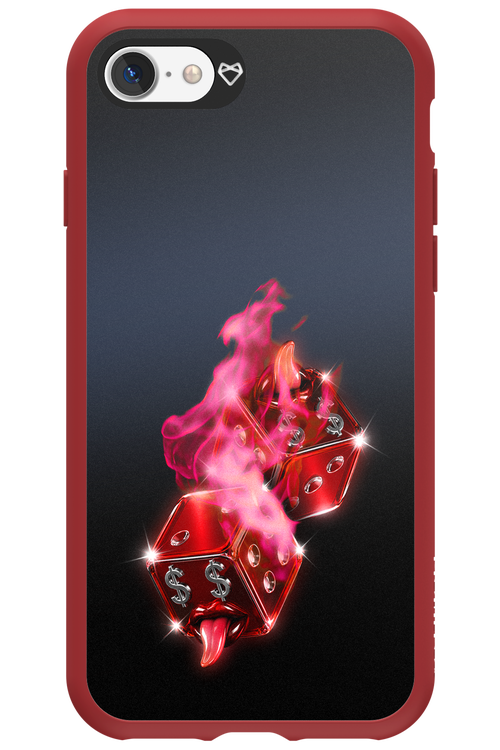 Lucky Thirsty 2.0 - Apple iPhone 7