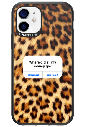 My Money 2.0 - Apple iPhone 12