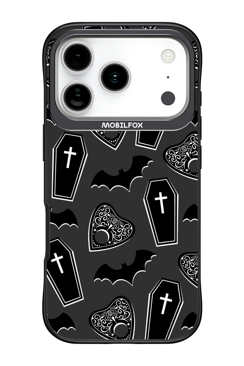 After Death - Apple iPhone 17 Pro