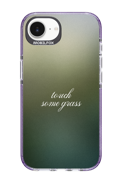 Natural Reset - Apple iPhone 16e