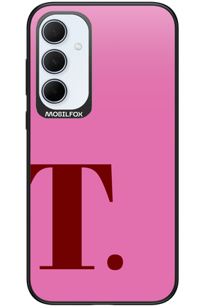 T (Sorbet) 2.0 - Samsung Galaxy A35