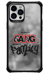 Family Gang - Apple iPhone 12 Pro Max