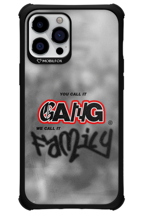 Family Gang - Apple iPhone 12 Pro Max
