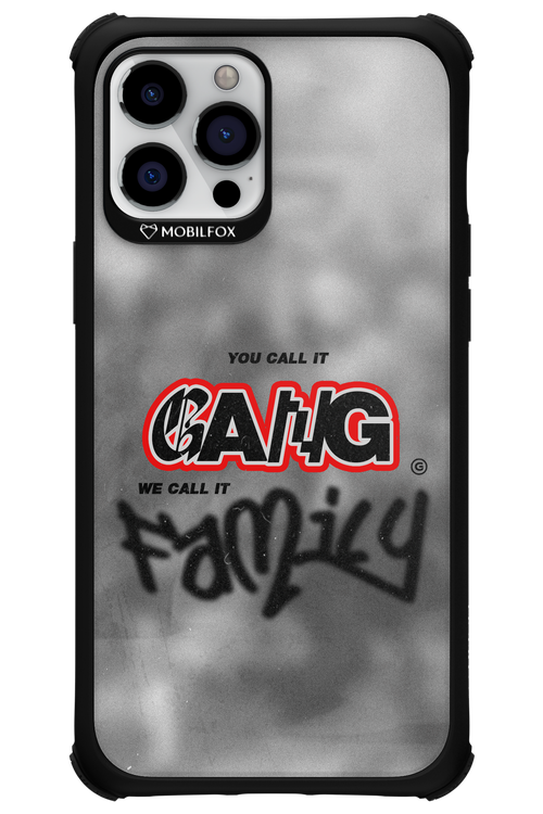 Family Gang - Apple iPhone 12 Pro Max