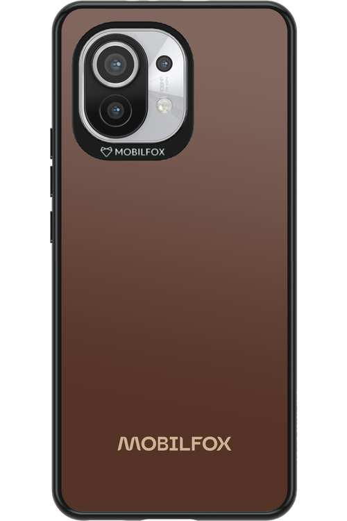 Espressso 2.0 - Xiaomi Mi 11 5G
