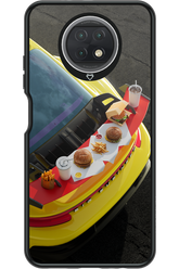 BigBusiness - Xiaomi Redmi Note 9T 5G